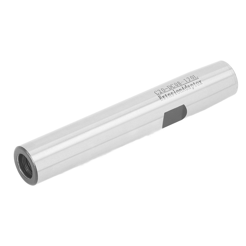 Collet Chuck Extension Rod Carbide CNC Milling Router Holder High