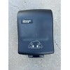 Amsan Mechanical Hands Free 1 Notch Roll Towel Dispenser