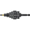 DEWALT Conduit Reamer, Impact Ready (DWA2600IR)