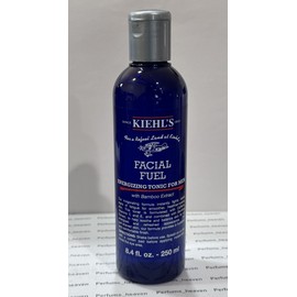 Kiehl's Facial Fuel Energizing Tonic For Men 8.4oz / 250 ml Sealed New