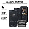 TOZO TOZO T10 (Classic Edition) Bluetooth 5.3 Wireless Earbuds with