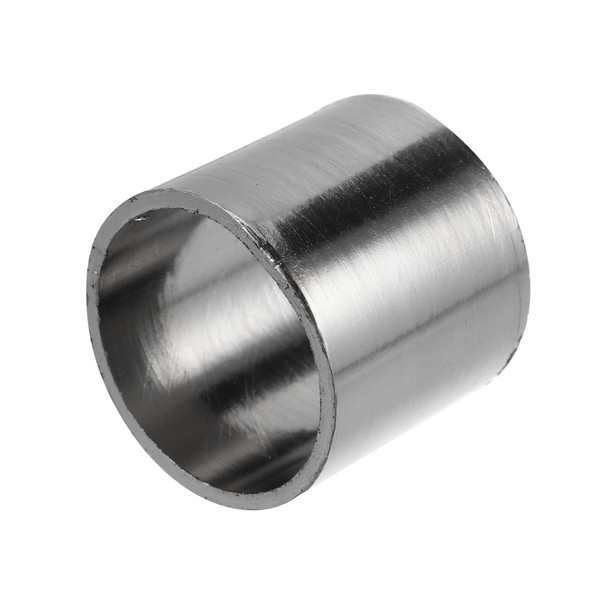 QUARKZMAN Motorcycle Exhaust Pipe Seal Motorcycle Silencer Seal Silencer Exhaust