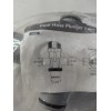 For Intex Dual Split Hose Plunger Valve with 3 Zip