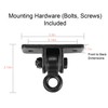Swing Set Brackets, MDAIRC Heavy Duty Swing Hangers for Wooden