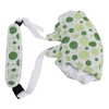 Winter Hand Muffs Windproof Thermal Gloves Cold Weather Zippered Pockets