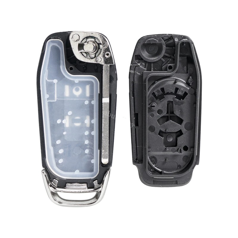 Unbranded For 2013 2014 2015 2016 Ford Fusion Remote Key
