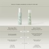 Tropic Skincare Morning Mist Soothing Toning Essence, 100ml refill /