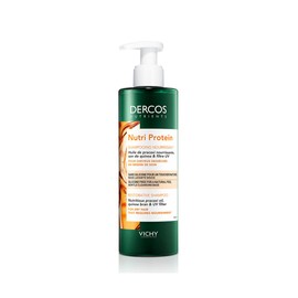 Vichy Dercos Nutrients Protein Shampoo, 250ml