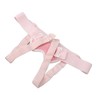 Baby Umbilical Hernia Belt High Elasticity Adjust Size Cotton Compression