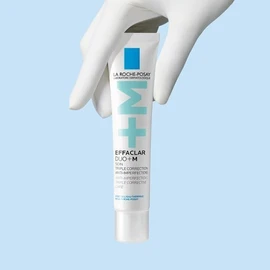 La Roche-Posay Effaclar Duo+M Essence 40ml / 라로슈포제 에빠끌라 듀오+M 에센스 40ml