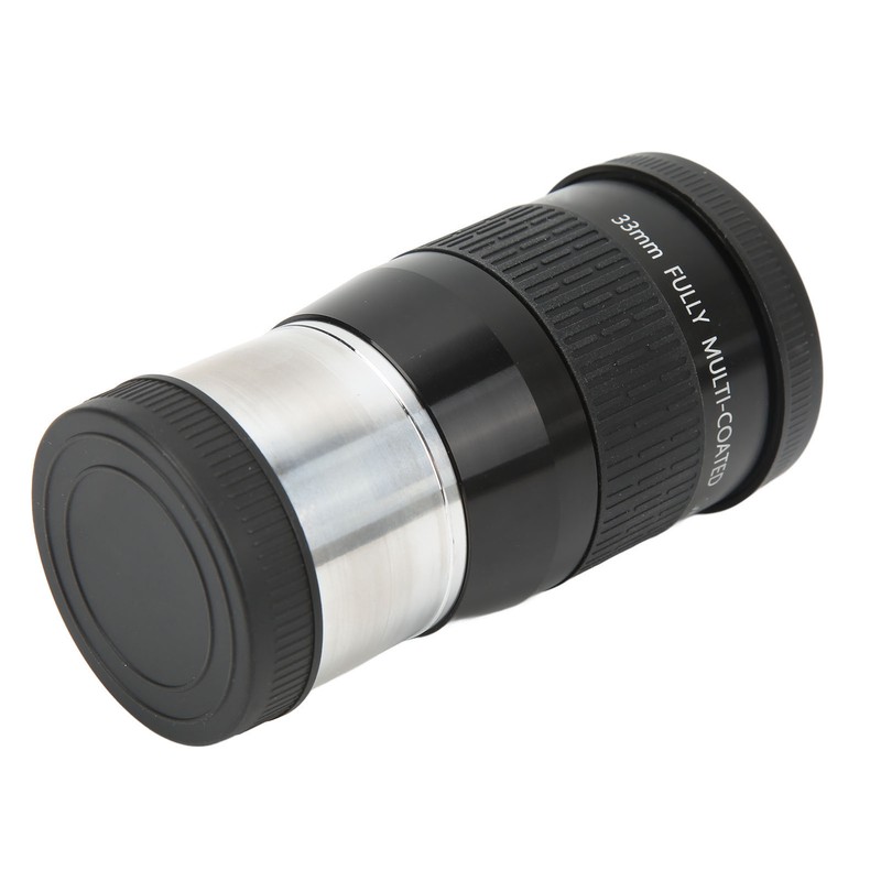 2 Inch 33mm Telescope Eyepiece 52 Degree HD Large Field