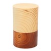 Nursery Night Light 3 Speed Adjustment Touch Switch Large Capacity