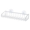 Takagi Sink Rack, Wide, White