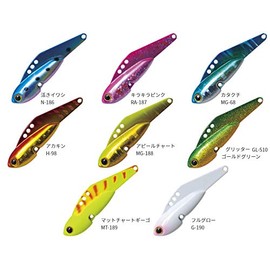 Palms Bit Arts Biz 38S / MG-68