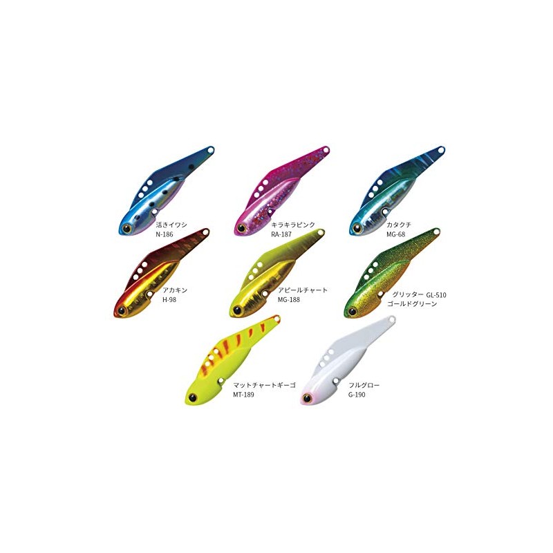 Palms Bit Arts Biz 38S / MG-68