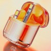 Bluetooth Earphones Stereo Noise Reduction Call Low Latency Transparent Cool