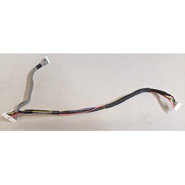 DIANHANG 30V Ribbon Cable Compatible for Sharp LC-55Q7030U