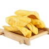 jackfruit snacks 5.6ounce/160g， Gluten free,， dried fruit no sugar added，