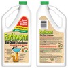 Earthworm Drain Cleaner - Clog Remover - Drain Opener/Deodorizer -