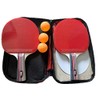 Ping Pong Practice Machine, Ping Pong Training, Indoor Use, Adjustable