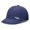 Clakllie Quick-Drying Short Brim Cap for Men Women Lightweight Baseball