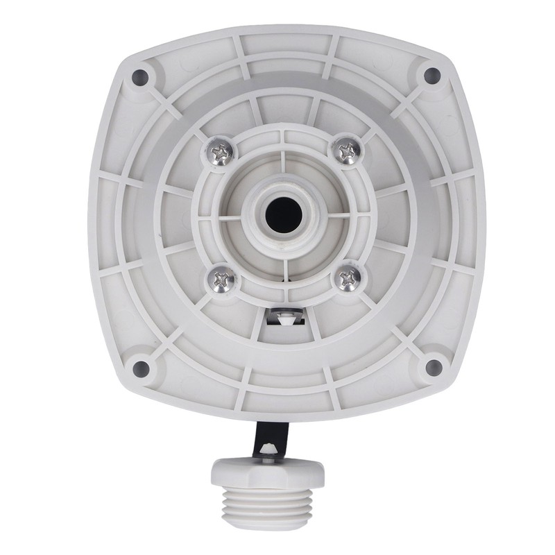Rv Wall Mount Water Inlet Pressure Regulated City Water Entry