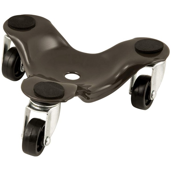 Super Sliders 3 Wheel 6" Diameter Dolly 200 lb Load