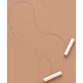 Fine Cutting Wire for Ceramics