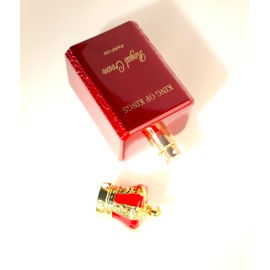 Macarena Royal Crown by King of Kings 3.4 oz Parfum.