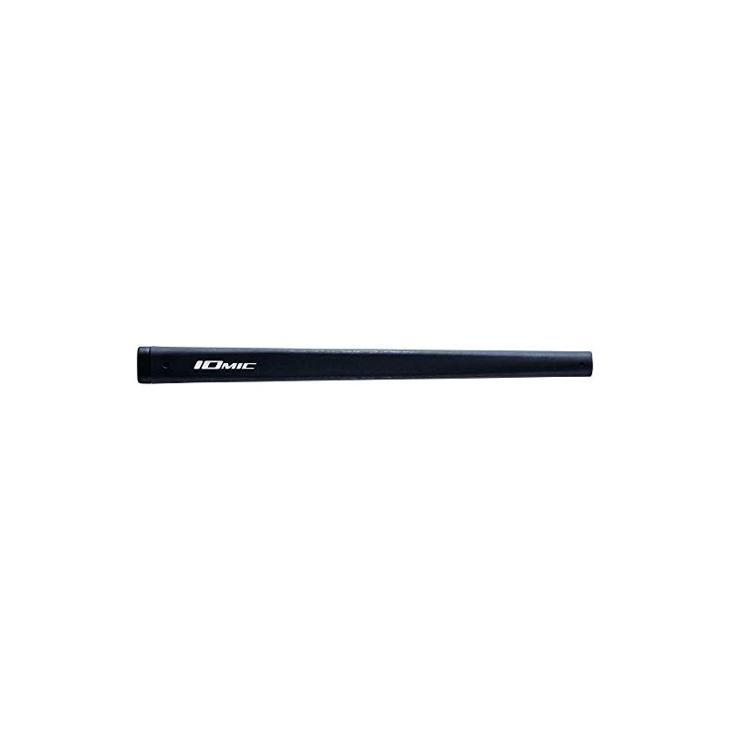 IOMIC M58 I-Classic Putter Regular Putter Grip Series, Black