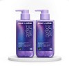 Mise-en-scène MISEENSCENE Perfect Magic Straight 2-pack SET (shampoo/treatment/serum optional) Serum