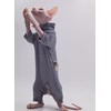 Sphynx Cat Clothes 4 legs Pure Cotton Comfortable Stretch Hairless