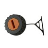 sthus Oil Fuel Gas Cap For Stihl 029 039 046