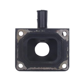 Goodbest New Carburetor Mount Intake Manifold Boot Compatible With Yamaha G1 2-Cycle Golf Cart 1983-1988 Replace J24-13586-00-00