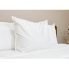 Pillowtex Kyoto Pillow - Half Buckwheat & Half Polyester -