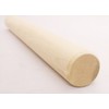 Ichihara Woodworking 4971421091129 Rolling Pin Made in Japan 14.2 inches