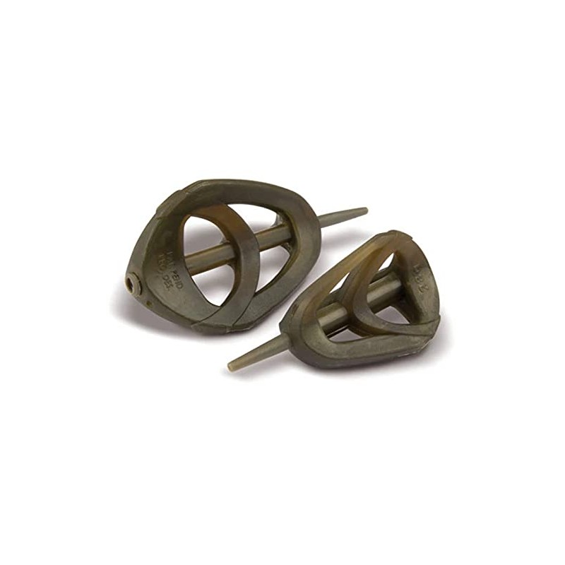 Fox Carp Feeder 2oz 60g