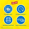 Glad Press'n Seal Food Plastic Wrap - 70 Square Foot
