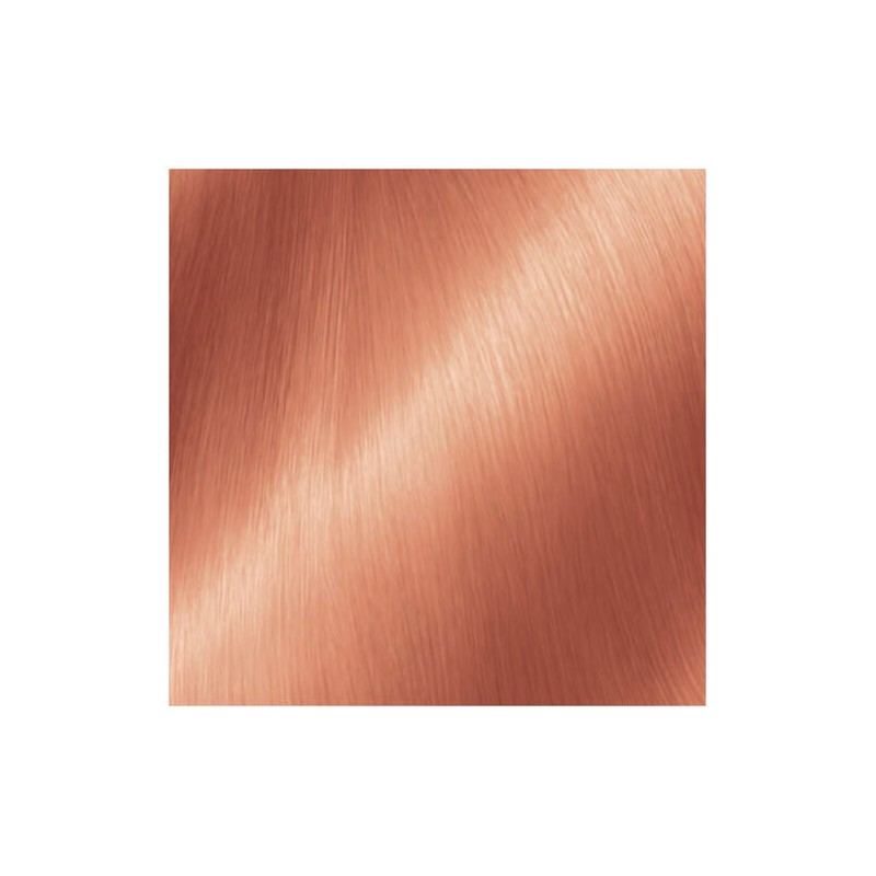 Garnier Olia 9.2 Rose Gold No Ammonia Permanent Hair Colour