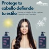 CLIMAPLEX Acondicionador Fuerza y Volumen 400ml