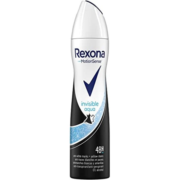 Rexona Aqua Antiperspirant Deodorant 200 ml