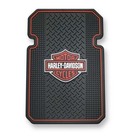 PLASTICOLOR MOLDED PRODUCTS INC. Harley Truck MAT