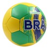 Voit Balón de Fútbol No.5 FC Teams, Cosido a Maquina,