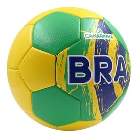 Voit Balón de Fútbol No.5 FC Teams, Cosido a Maquina, Argentina