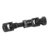 Keenso Universal RC Car Center Drive Shaft Metal Drive Axle