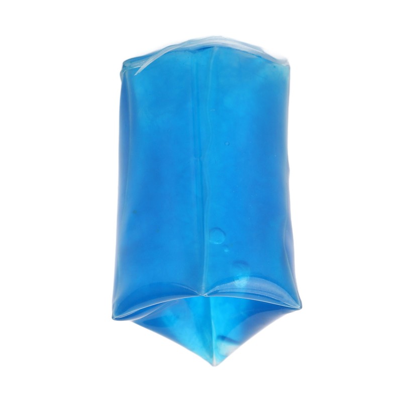 Finger Gel Ice Pack Wearable Reusable Cold Compress Toe Finger