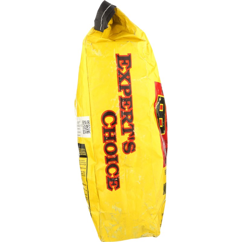 B&b; Charcoal, Charcoal Lump Mesquite, 128 Ounce