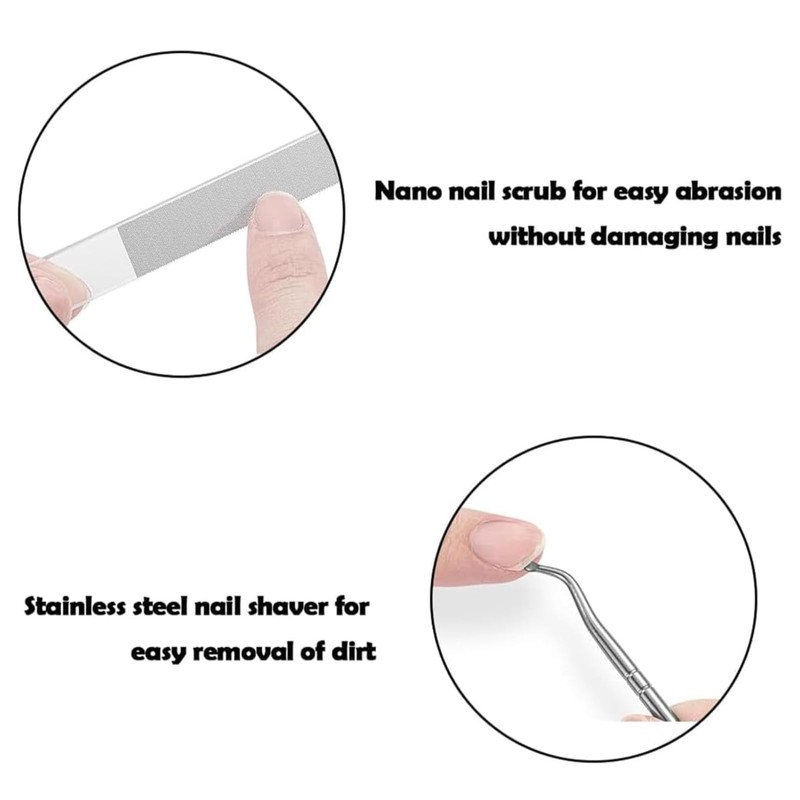 Eagle Beak Nail Clippers, Eagle Beak Beveled Nail Clippers, breite