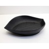 Ikenaga Ironworks Living with Iron Tree Leaf Plate, Large, Gift