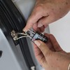 navig8 TSA Luggage Padlocks - TSA Approved - Essential for